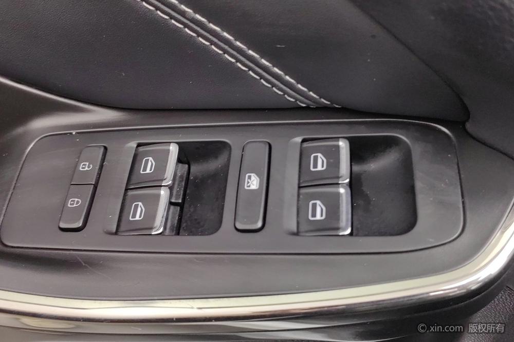 Chery Tiggo 8 Модель 2018 года 1.5TCI Manual Prestige 5 seat – фото 22