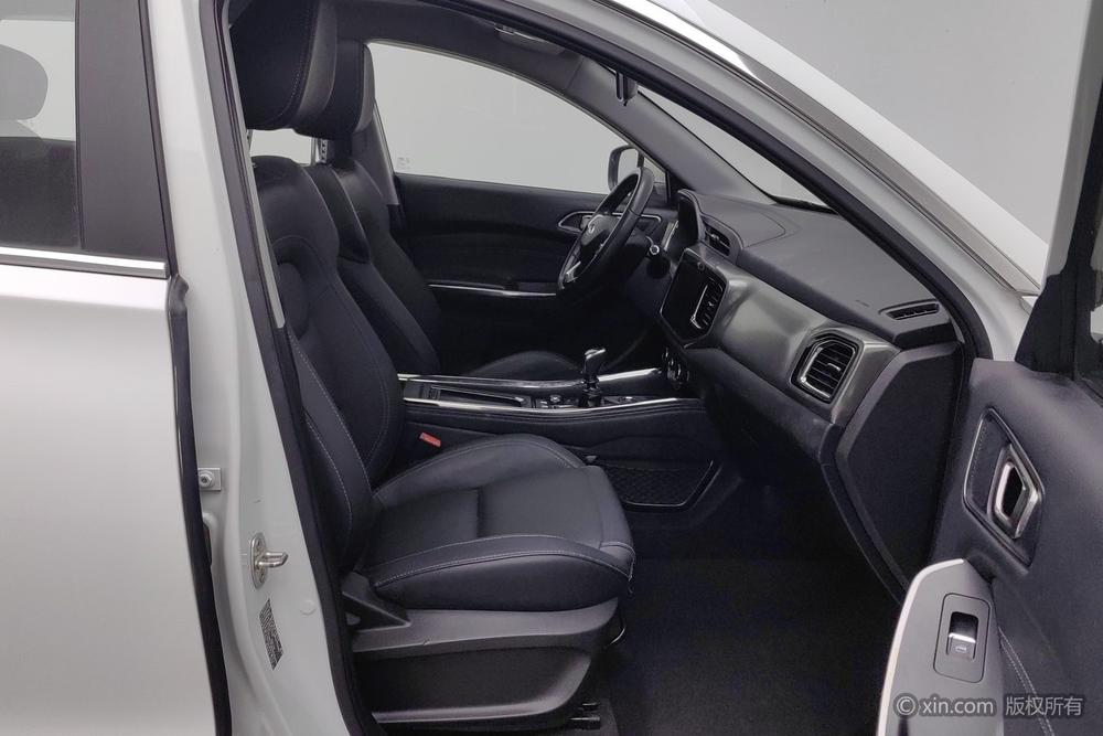 Chery Tiggo 8 Модель 2018 года 1.5TCI Manual Prestige 5 seat – фото 24