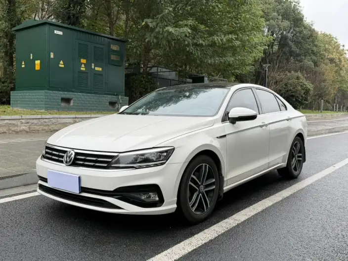 Volkswagen Lamando 2021 Model 280TSI DSG Comfort Edition – фото 1