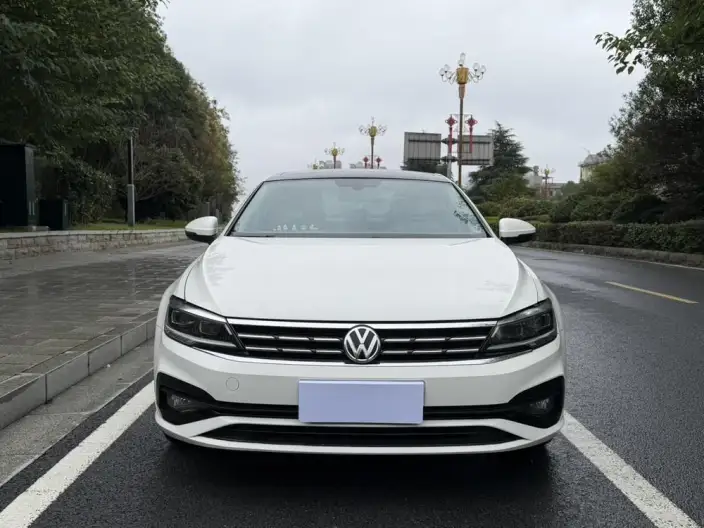 Volkswagen Lamando 2021 Model 280TSI DSG Comfort Edition – фото 2