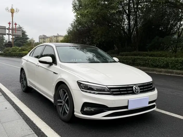 Volkswagen Lamando 2021 Model 280TSI DSG Comfort Edition – фото 3