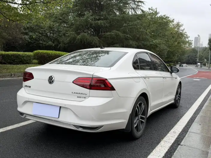 Volkswagen Lamando 2021 Model 280TSI DSG Comfort Edition – фото 6