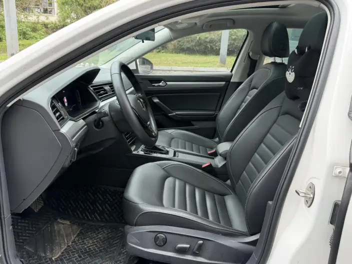 Volkswagen Lamando 2021 Model 280TSI DSG Comfort Edition – фото 8