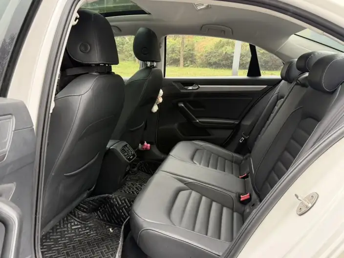 Volkswagen Lamando 2021 Model 280TSI DSG Comfort Edition – фото 9