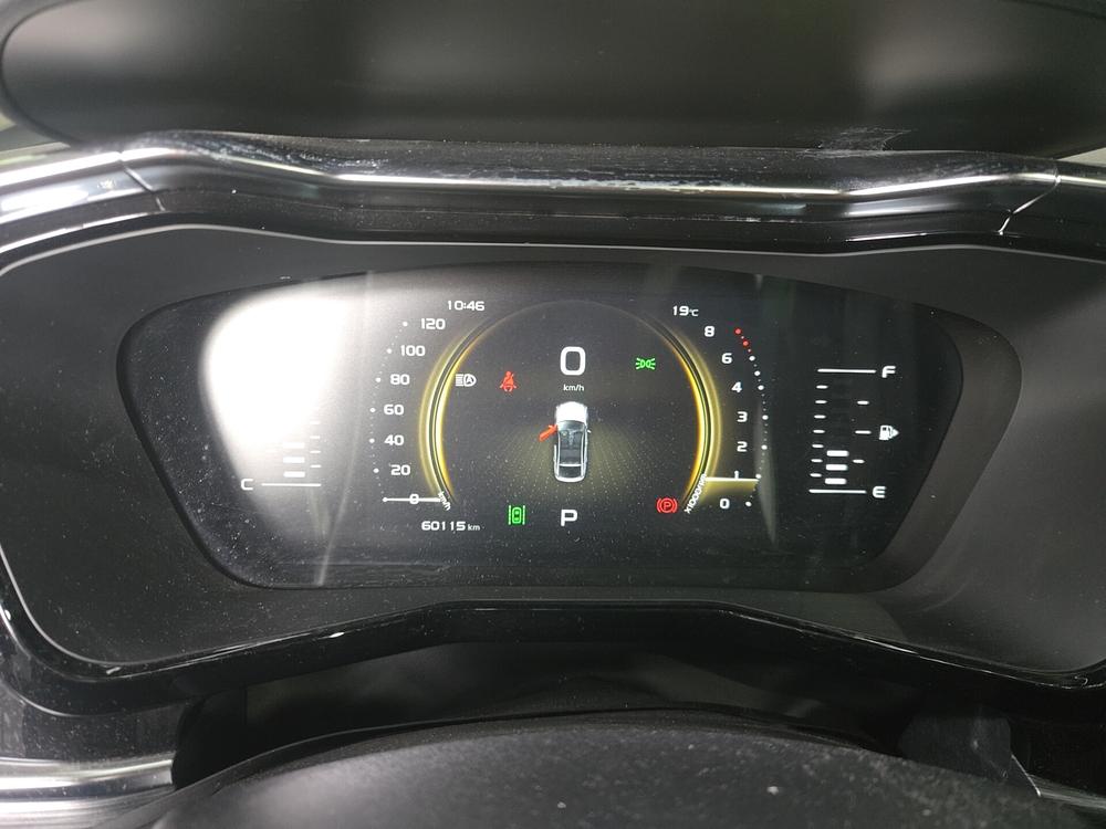 Xingyue Модель 2020 года 高 энергия Edition 350T Shine Exeed Compass – фото 6
