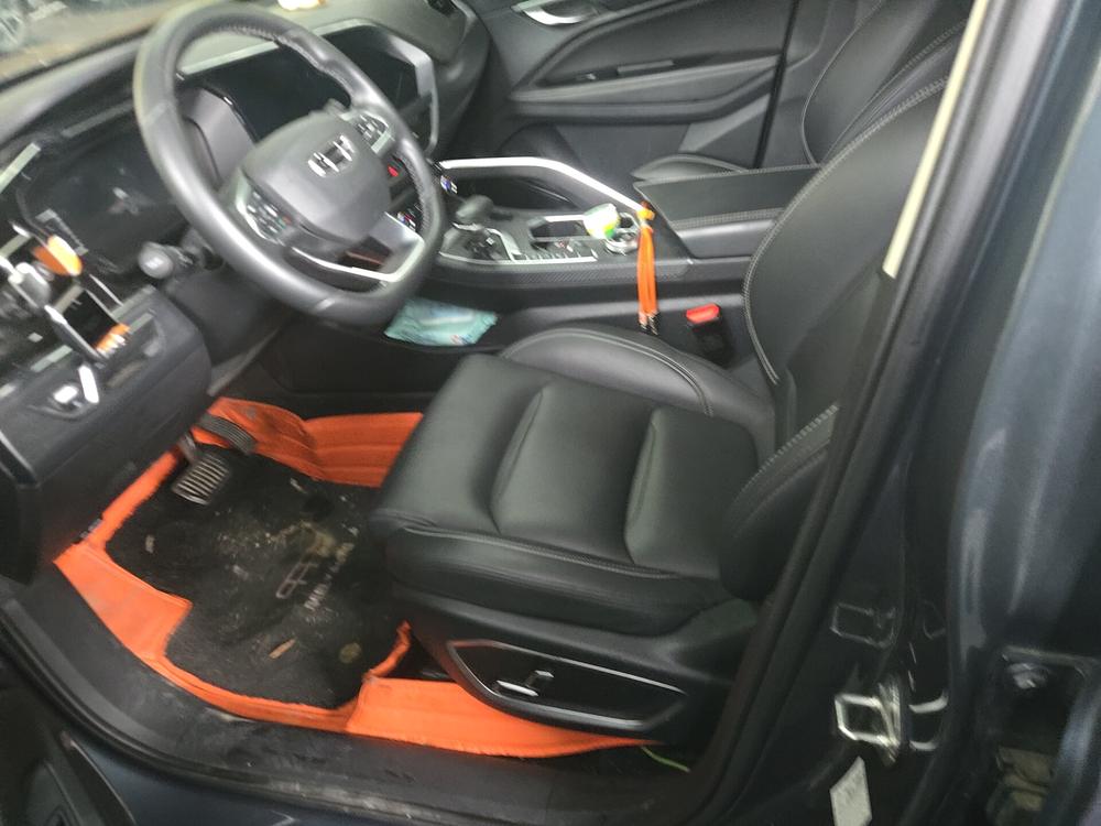 Xingyue Модель 2020 года 高 энергия Edition 350T Shine Exeed Compass – фото 10