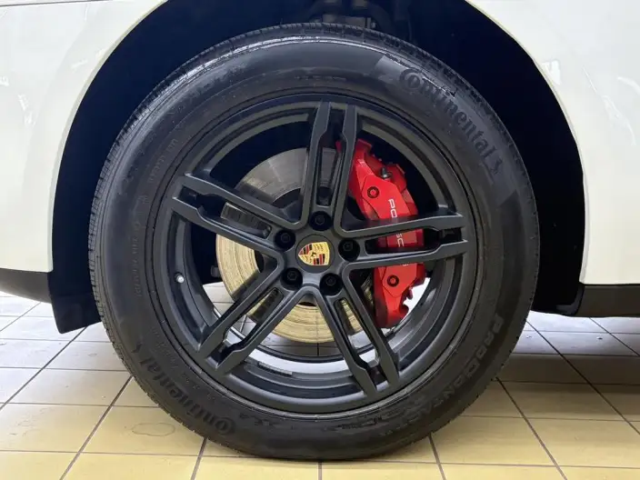 Macan 2023 Model Facelift Macan 2.0T – фото 8