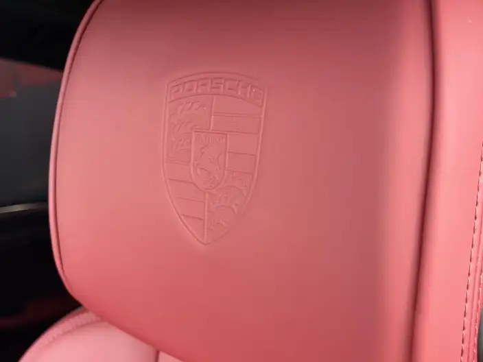 Macan 2023 Model Facelift Macan 2.0T – фото 9
