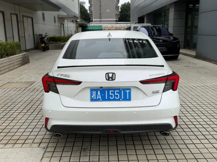Model Ge 2023 Model 240TURBO CVT Leading version – фото 5