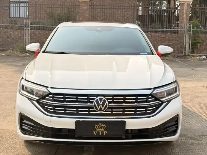 Volkswagen Sagitar 2024 Model 300TSI DSG Beyond Edition – фото 2