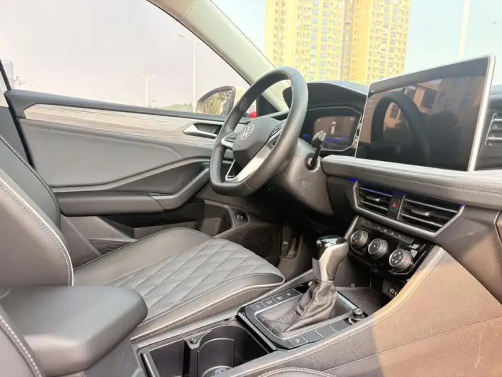 Volkswagen Sagitar 2024 Model 300TSI DSG Beyond Edition – фото 8