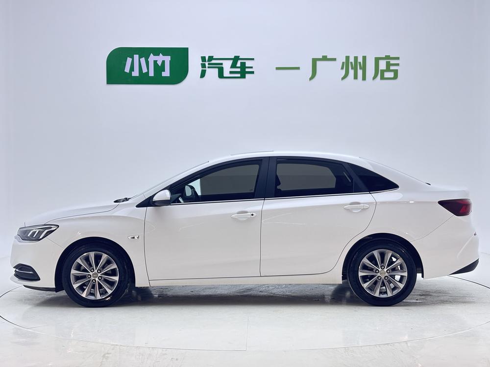 Chevrolet Corolla 2022 320 Automatic Enjoy Sunroof