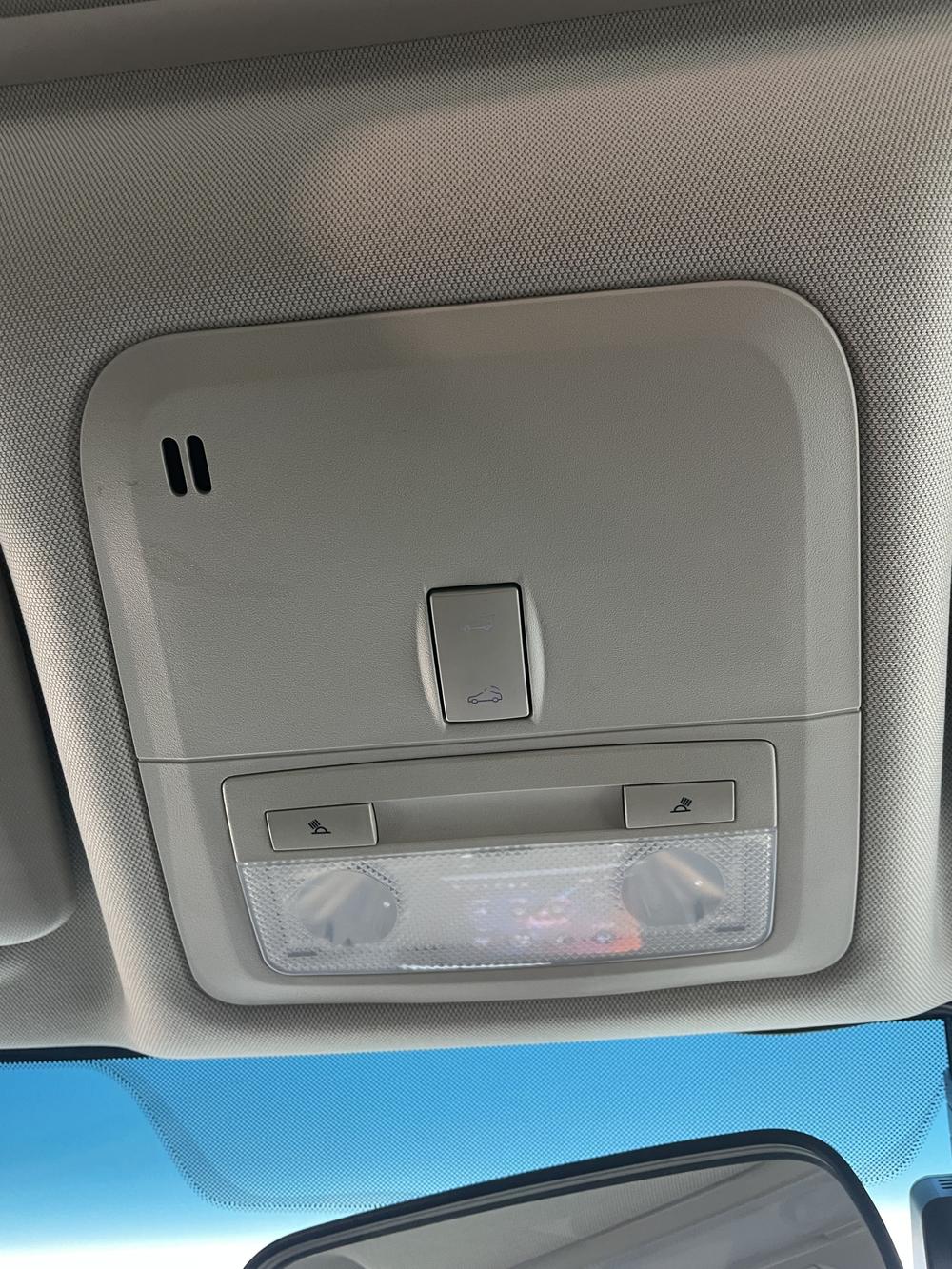 Chevrolet Corolla 2022 320 Automatic Enjoy Sunroof – фото 11
