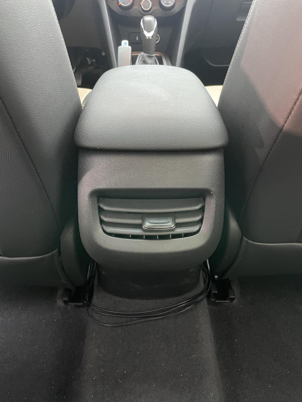 Chevrolet Corolla 2022 320 Automatic Enjoy Sunroof – фото 13
