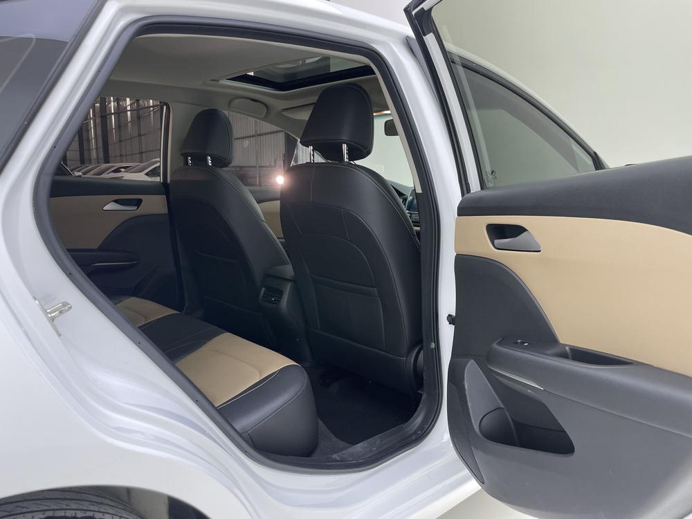 Chevrolet Corolla 2022 320 Automatic Enjoy Sunroof – фото 14