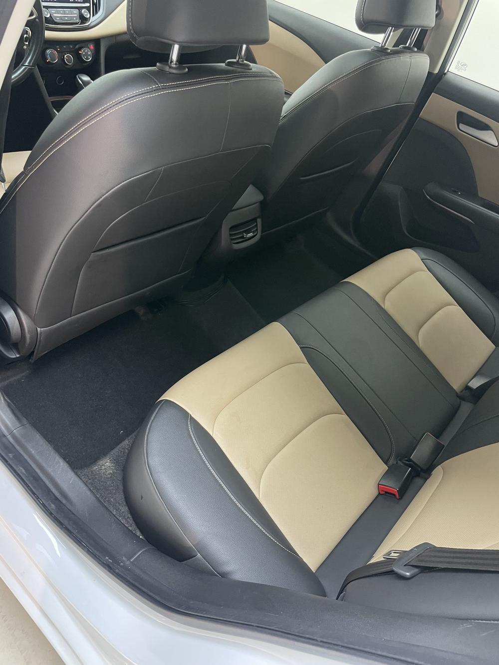 Chevrolet Corolla 2022 320 Automatic Enjoy Sunroof – фото 16