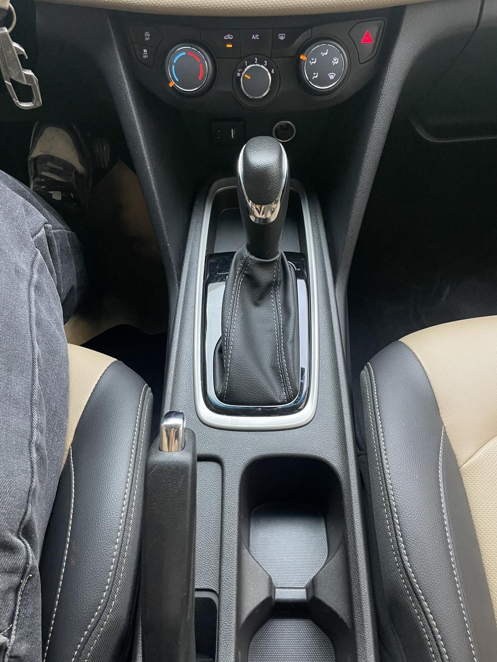 Chevrolet Corolla 2022 320 Automatic Enjoy Sunroof – фото 21