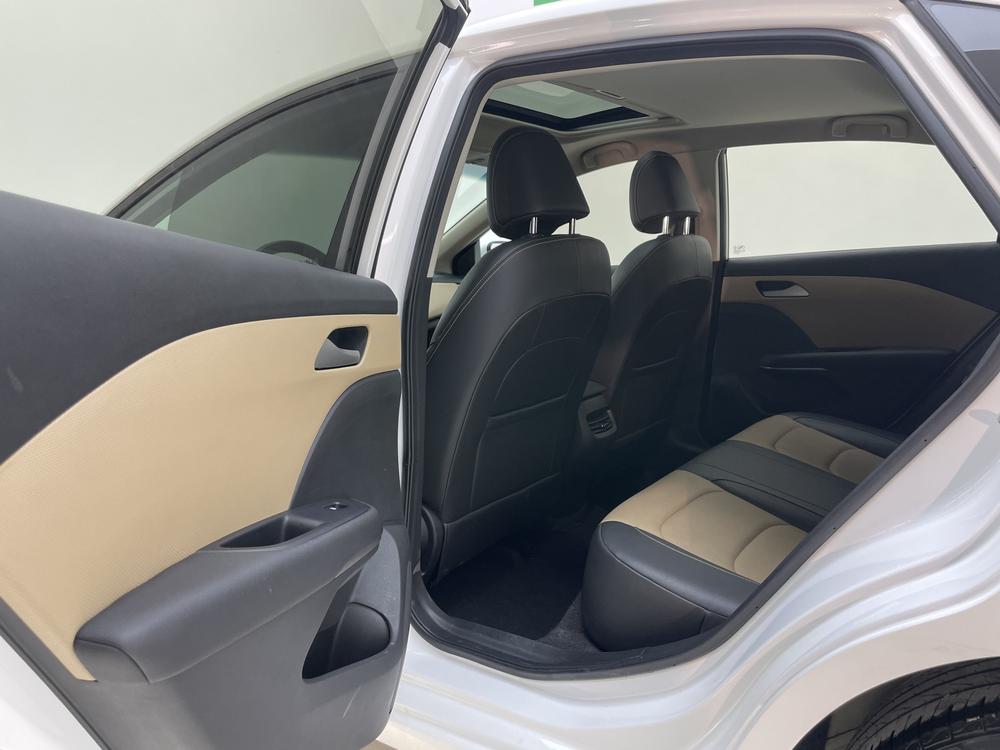 Chevrolet Corolla 2022 320 Automatic Enjoy Sunroof – фото 24