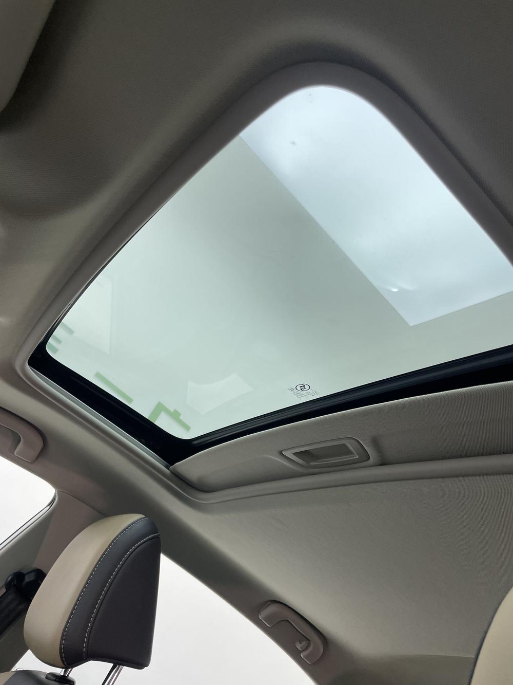 Chevrolet Corolla 2022 320 Automatic Enjoy Sunroof – фото 25