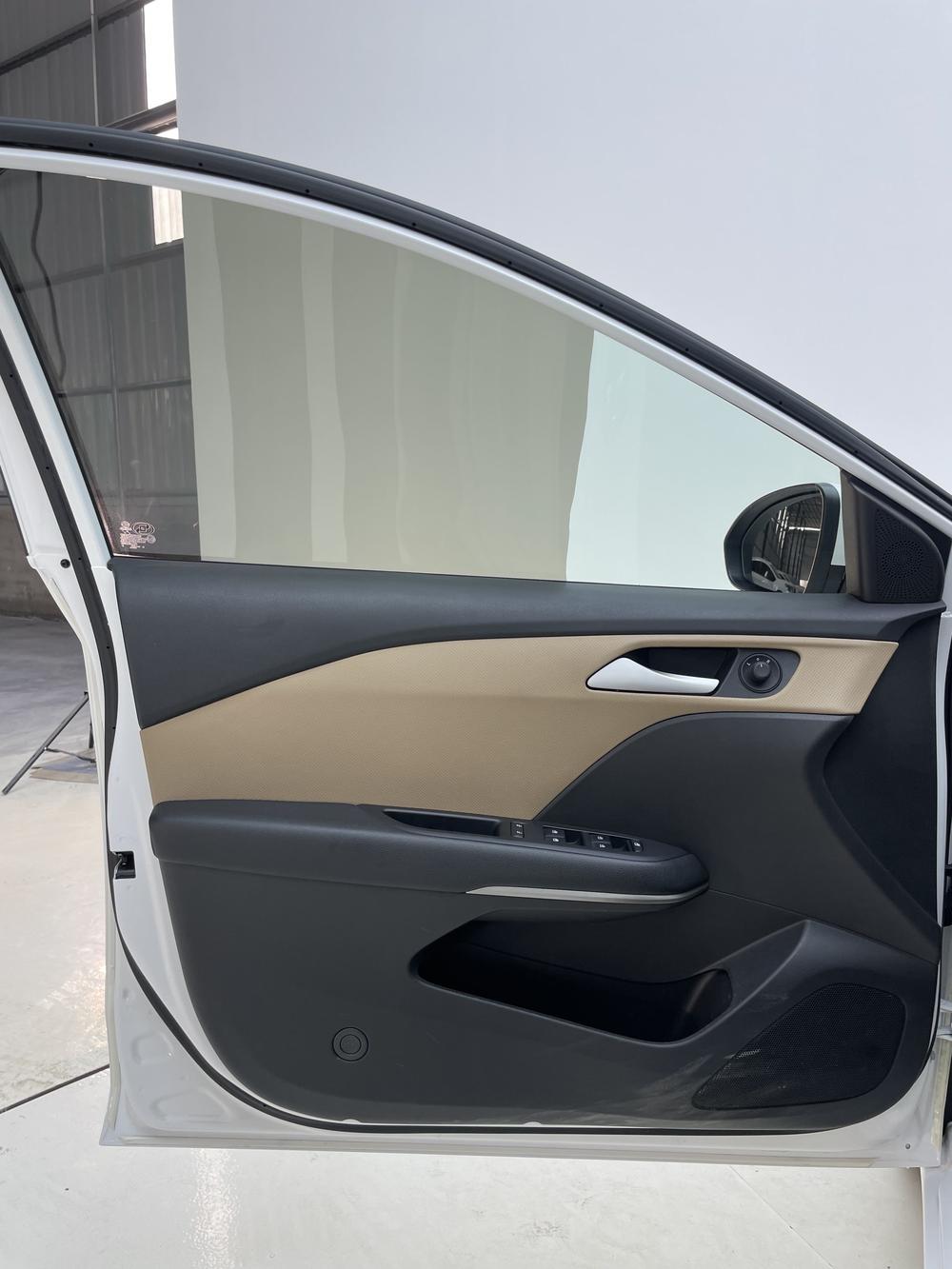 Chevrolet Corolla 2022 320 Automatic Enjoy Sunroof – фото 26