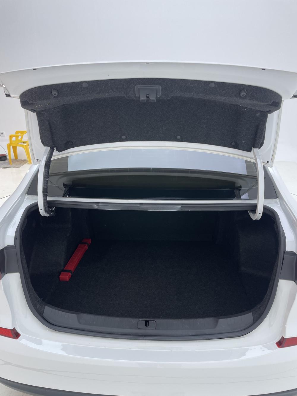 Chevrolet Corolla 2022 320 Automatic Enjoy Sunroof – фото 28