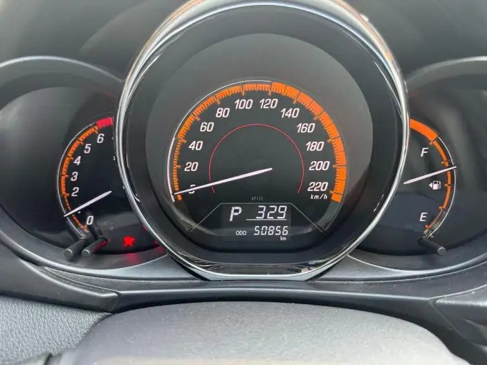 Toyota YARIS L Vios 2022 Model Zhixuan X 1.5L CVT Leading PLUS Edition – фото 8