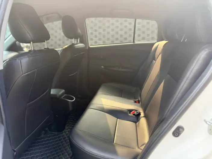 Toyota YARIS L Vios 2022 Model Zhixuan X 1.5L CVT Leading PLUS Edition – фото 9