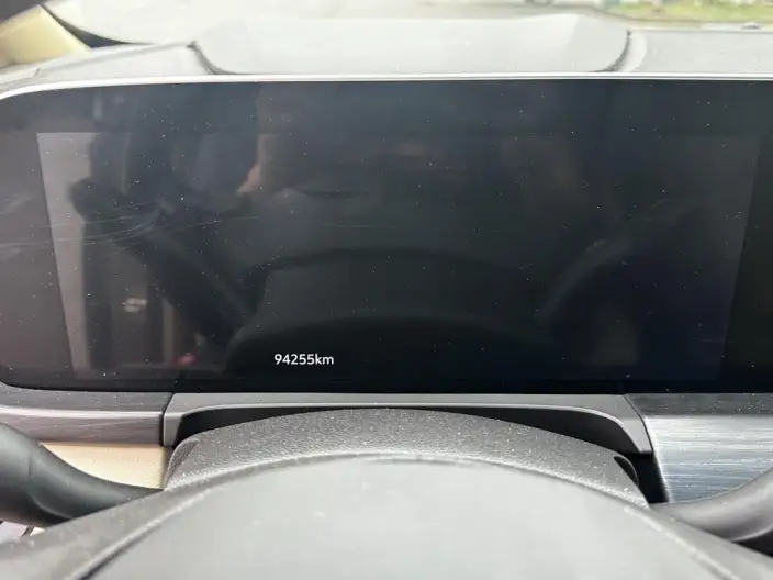 Buick GL8 2023 Model ES Luzun 2.0T Exclusive Model – фото 9