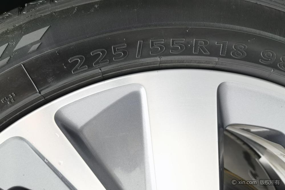 Geely Haoyue 2020 1.8TD DCT Flagship – фото 8