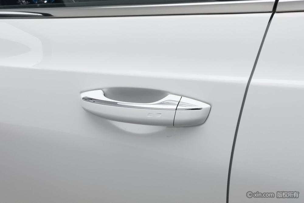 Geely Haoyue 2020 1.8TD DCT Flagship – фото 9