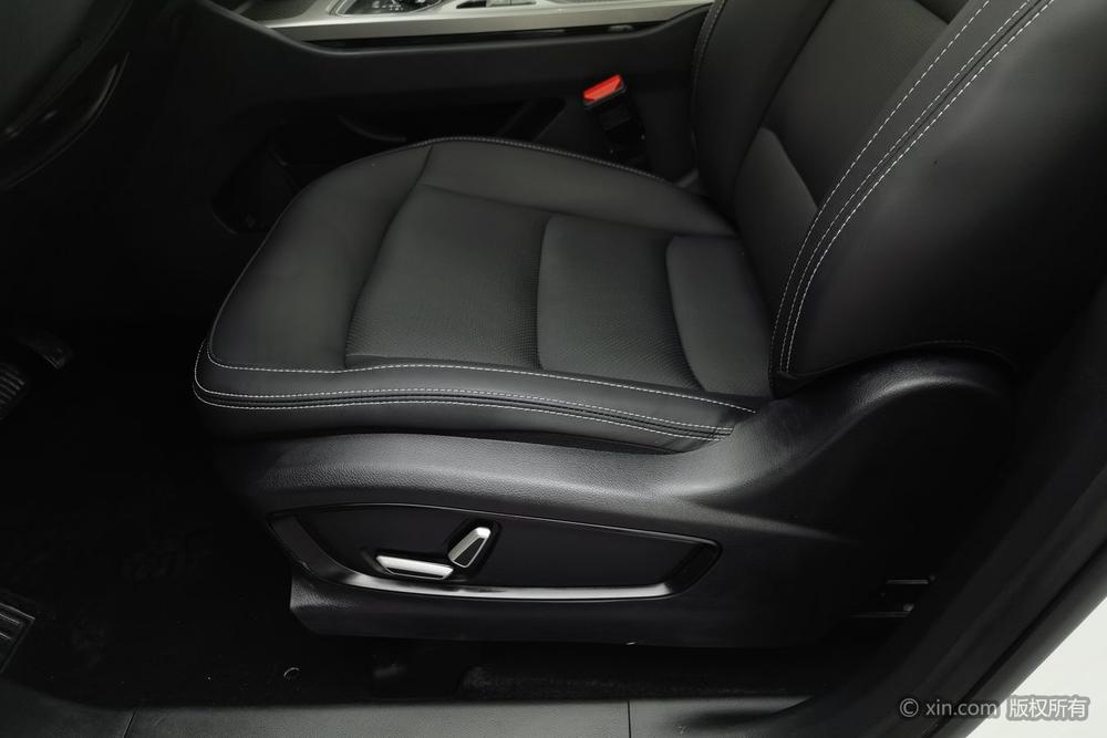 Geely Haoyue 2020 1.8TD DCT Flagship – фото 18