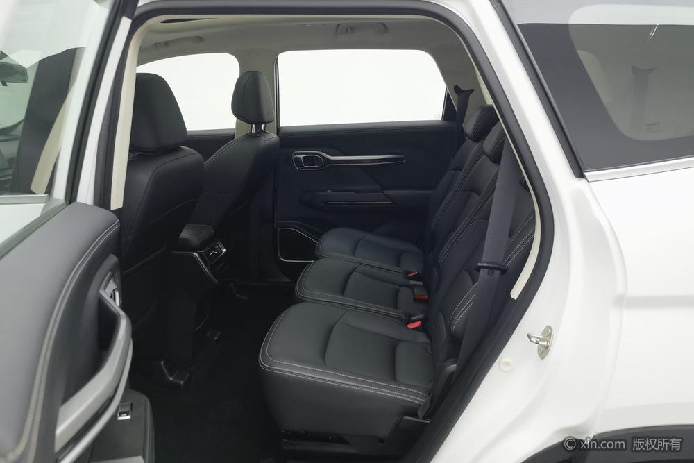 Geely Haoyue 2020 1.8TD DCT Flagship – фото 19