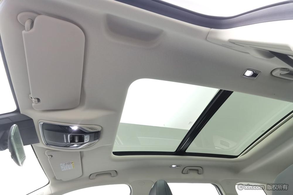 Geely Haoyue 2020 1.8TD DCT Flagship – фото 20