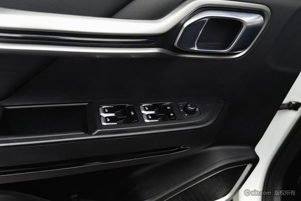 Geely Haoyue 2020 1.8TD DCT Flagship – фото 22