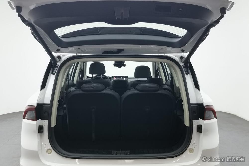 Geely Haoyue 2020 1.8TD DCT Flagship – фото 23