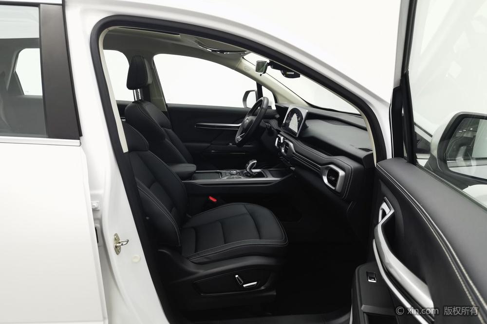 Geely Haoyue 2020 1.8TD DCT Flagship – фото 24