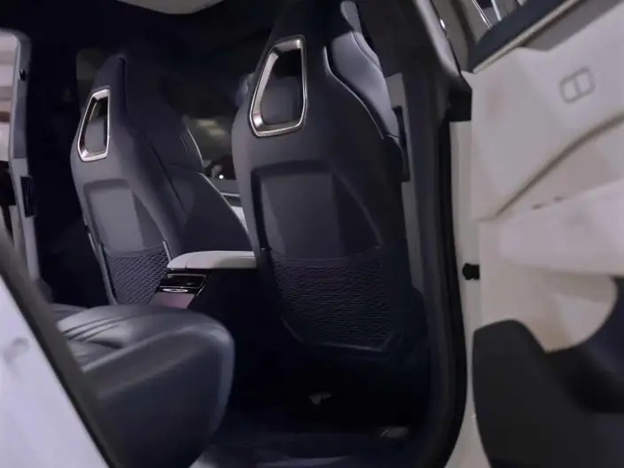 ZEEKR 001 2024 Model WE Edition 100kWh Rear Drive – фото 10