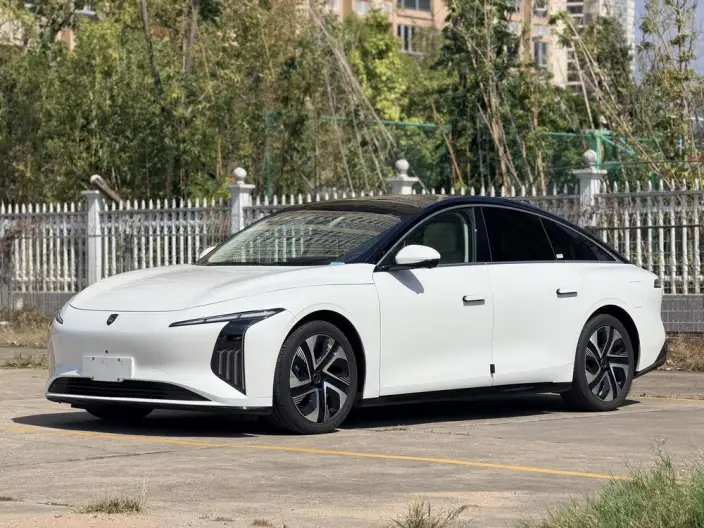 **Xinghai S7** 2026 Model 565 Yuexiang Edition – фото 1