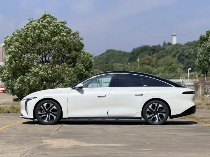 **Xinghai S7** 2026 Model 565 Yuexiang Edition – фото 4