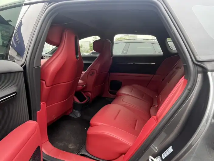Avita 12 2025 Model Facelift Ultra 4WD EV Edition – фото 9