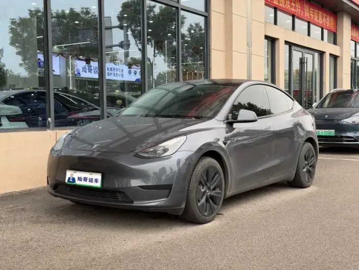 Model Y 2022 Model Facelift Rear-wheel drive version