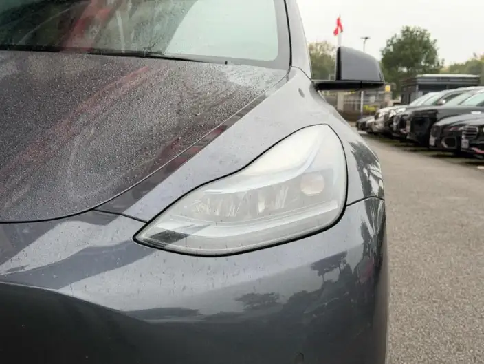 Model Y 2022 Model Facelift Rear-wheel drive version – фото 5