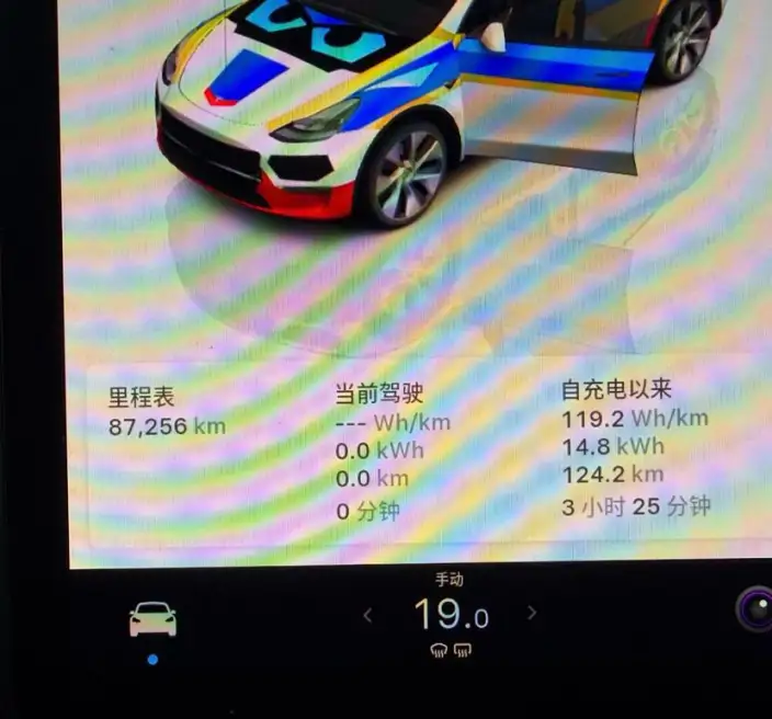 Model Y 2022 Model Facelift Rear-wheel drive version – фото 8