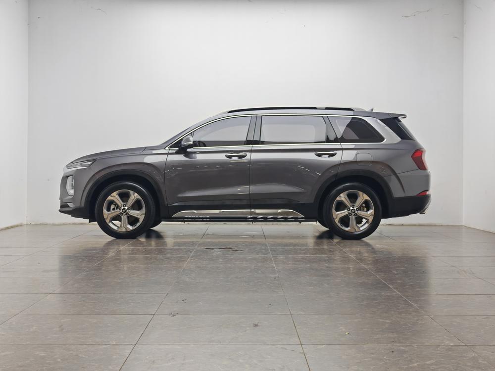 Hyundai Santa Fe 2020 380 TGDi DLX Automatic 2WD Smart Premium Plus – фото 4