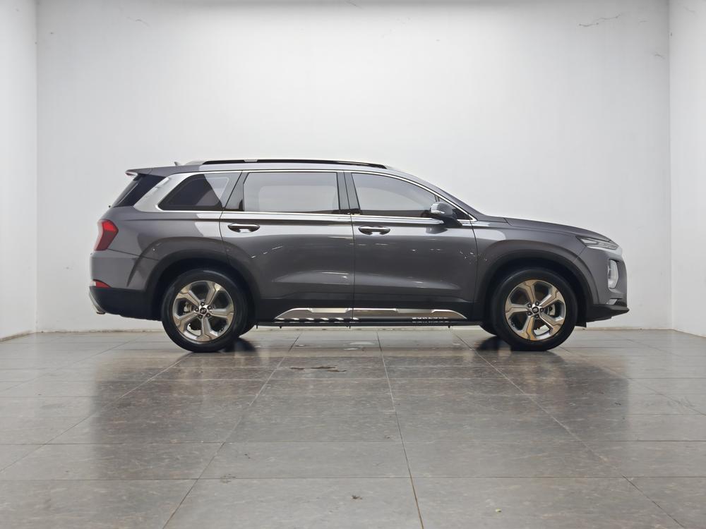 Hyundai Santa Fe 2020 380 TGDi DLX Automatic 2WD Smart Premium Plus – фото 8