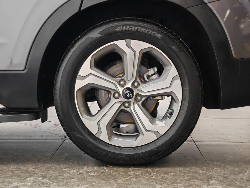 Hyundai Santa Fe 2020 380 TGDi DLX Automatic 2WD Smart Premium Plus – фото 9