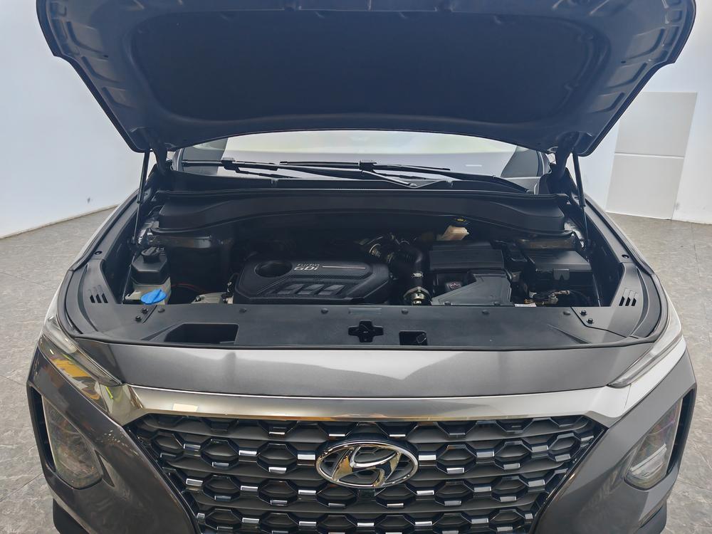 Hyundai Santa Fe 2020 380 TGDi DLX Automatic 2WD Smart Premium Plus – фото 10