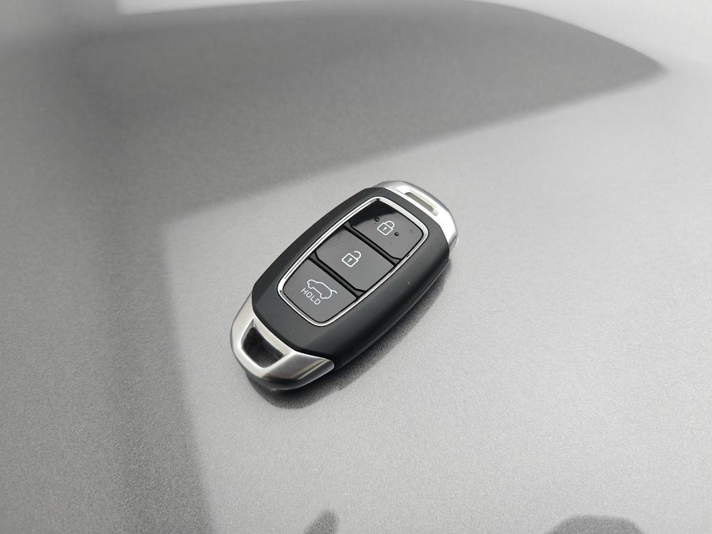 Hyundai Santa Fe 2020 380 TGDi DLX Automatic 2WD Smart Premium Plus – фото 11