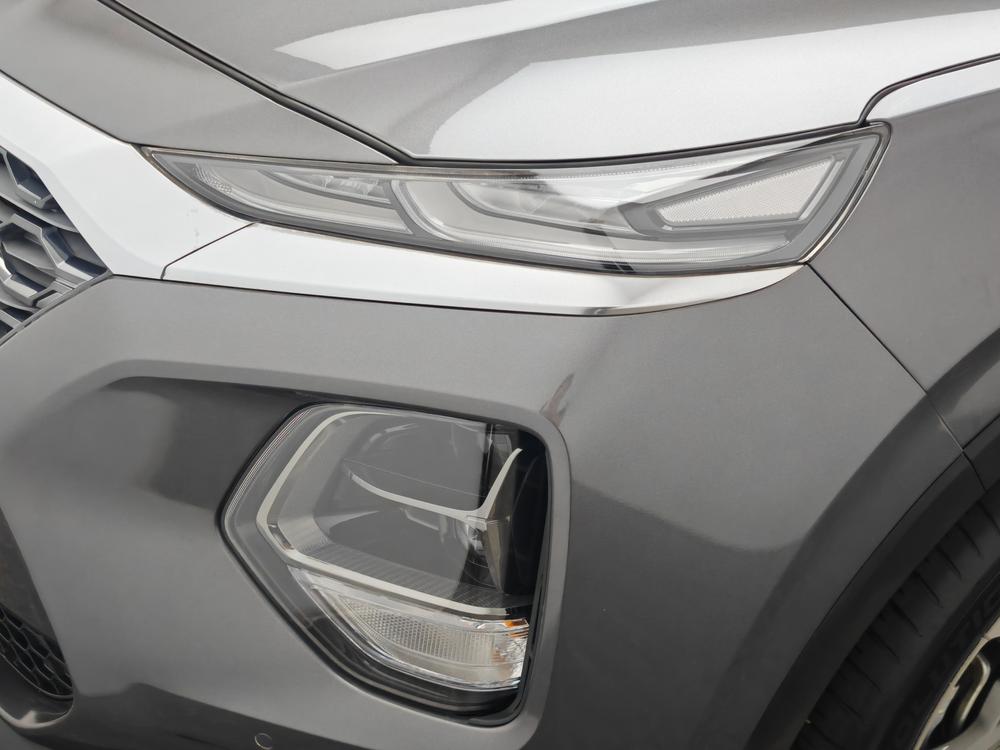 Hyundai Santa Fe 2020 380 TGDi DLX Automatic 2WD Smart Premium Plus – фото 12