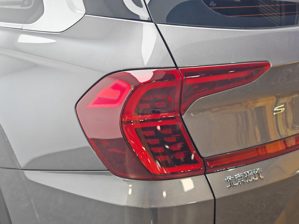 Hyundai Santa Fe 2020 380 TGDi DLX Automatic 2WD Smart Premium Plus – фото 13